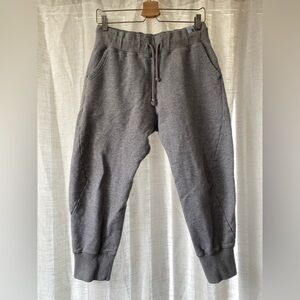 Cotton Adidas Joggers